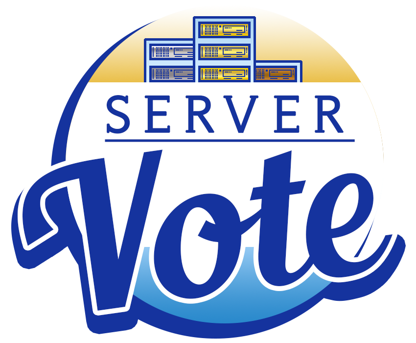Server.Vote logo